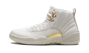 Air Jordan 12 WMNS "Phantom" FD9101 007