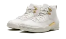 Air Jordan 12 WMNS "Phantom" FD9101 007