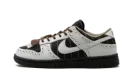 Dunk Low LX WMNS "Brogue Pinstripe"