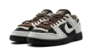 Dunk Low LX WMNS "Brogue Pinstripe"