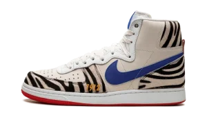 Terminator High "Slim & Husky's Pizza"