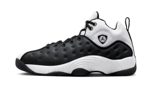 Air Jordan Jumpman Team 2 GS "Black"