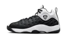 Air Jordan Jumpman Team 2 GS "Black"