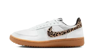 Field General SE WMNS "Leopard Print"