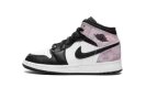 Air Jordan 1 Mid SE GS "Tie Dye"