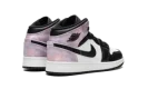 Air Jordan 1 Mid SE GS "Tie Dye"