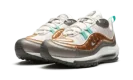 AIR MAX 98 WMNS "Copper/Teal"
