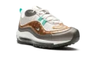 AIR MAX 98 WMNS "Copper/Teal"