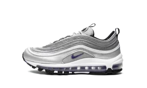 Air Max 97 GS "Purple Bullet"