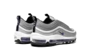 Air Max 97 GS "Purple Bullet"