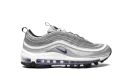 Air Max 97 GS "Purple Bullet"