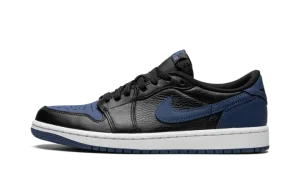 Air Jordan 1 Low OG "Mystic Navy"