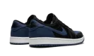 Air Jordan 1 Low OG "Mystic Navy"