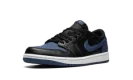 Air Jordan 1 Low OG "Mystic Navy"