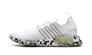 NMD R1 WMNS "Active Purple Spotted"