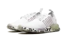 NMD R1 WMNS "Active Purple Spotted"