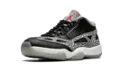 Air Jordan 11 Low IE "Black Cement" 919712 006