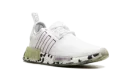 NMD R1 WMNS "Active Purple Spotted"