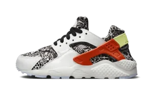 Huarache Run SE GS "Doodle"