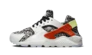 Huarache Run SE GS "Doodle"