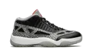 Air Jordan 11 Low IE "Black Cement" 919712 006