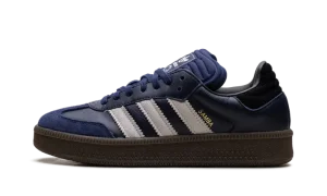 Samba XLG "Dark Blue"