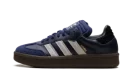 Samba XLG "Dark Blue"
