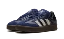 Samba XLG "Dark Blue"