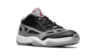 Air Jordan 11 Low IE "Black Cement" 919712 006