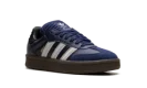 Samba XLG "Dark Blue"