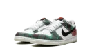 Dunk Low GS "Tartan Plaid"