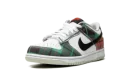 Dunk Low GS "Tartan Plaid"