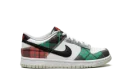 Dunk Low GS "Tartan Plaid"