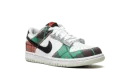 Dunk Low GS "Tartan Plaid"