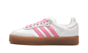 Sambae WMNS "Cloud White Bliss Pink"