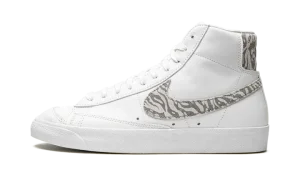 BLAZER MID '77 MNS WMNS "Zebra"