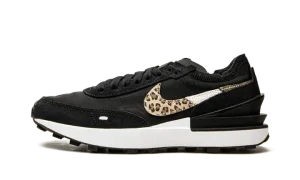 WAFFLE ONE WMNS "Black Leopard"