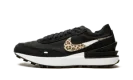 WAFFLE ONE WMNS "Black Leopard"