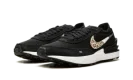 WAFFLE ONE WMNS "Black Leopard"