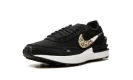 WAFFLE ONE WMNS "Black Leopard"