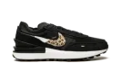 WAFFLE ONE WMNS "Black Leopard"