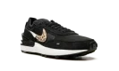 WAFFLE ONE WMNS "Black Leopard"