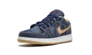 Air Jordan 1 Low SE GS "Denim" DM4692 400