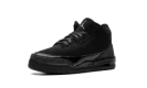 Air Jordan 3 GS "Black Cat"