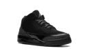 Air Jordan 3 GS "Black Cat"
