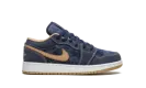 Air Jordan 1 Low SE GS "Denim" DM4692 400