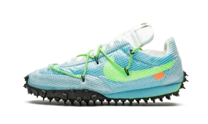 AFFLE RACER SP WMNS "Off-White - Vivid Sky"