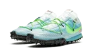 AFFLE RACER SP WMNS "Off-White - Vivid Sky"
