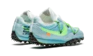 AFFLE RACER SP WMNS "Off-White - Vivid Sky"