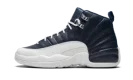 Air Jordan 12 Retro GS "Obsidian"